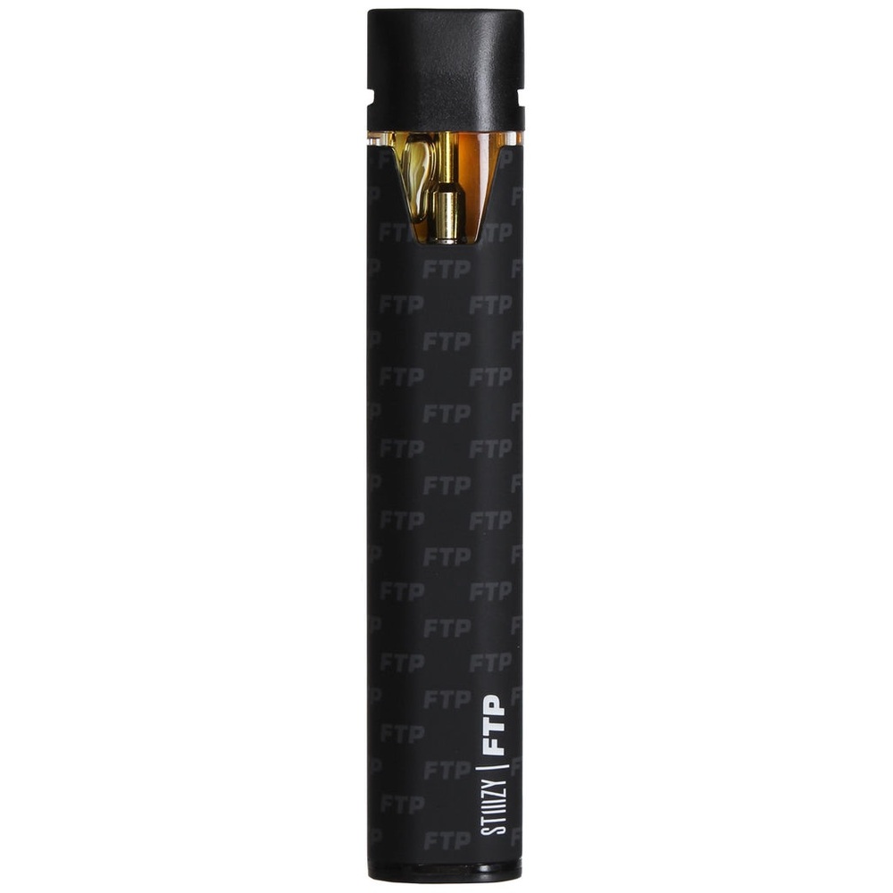 FTP Fuck The Population Stiiizy Battery x ftp